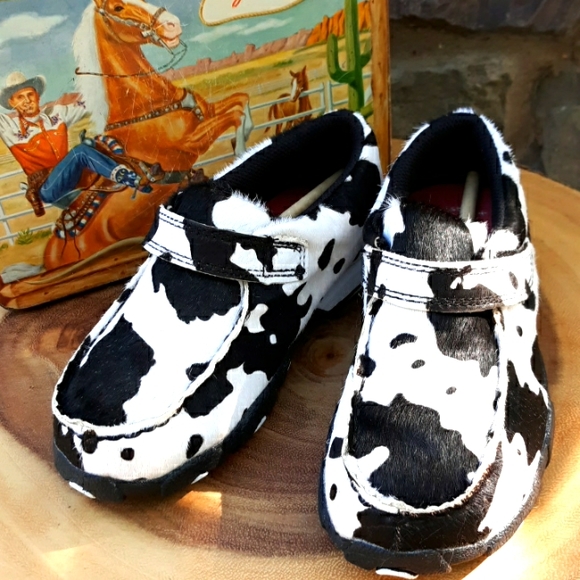 Twisted X Other - NWOT TWISTED X CHILDRENS SHOES